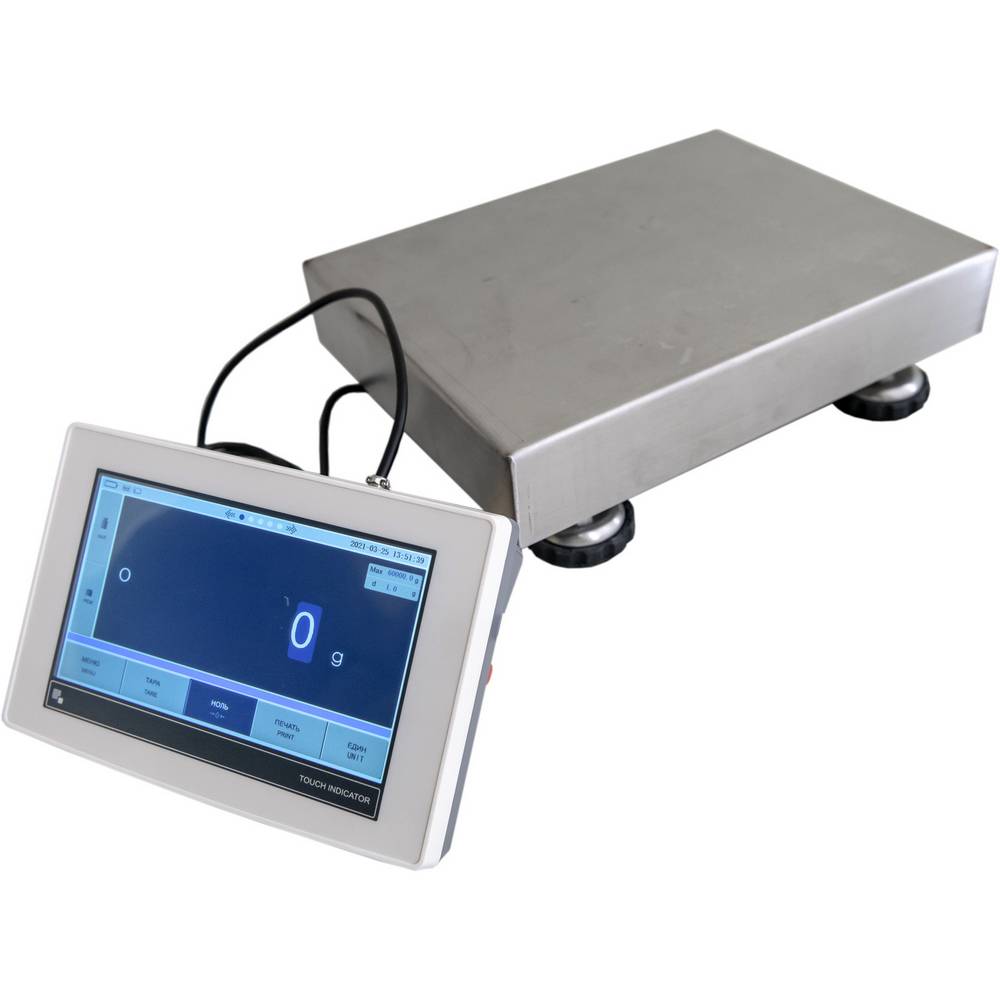 Лабораторные весы DEMCOM DX-150KM