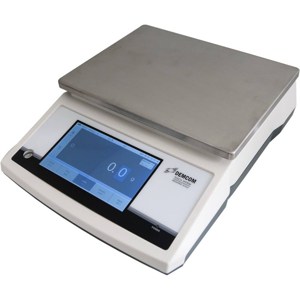 Лабораторные весы DEMCOM DX-30001C