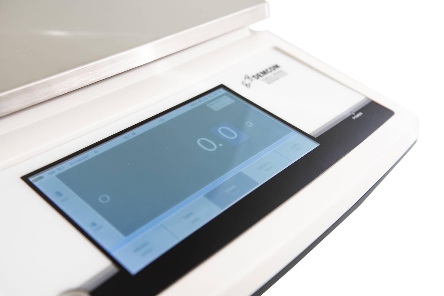 Лабораторные весы DEMCOM DX-30001C — изображение 5