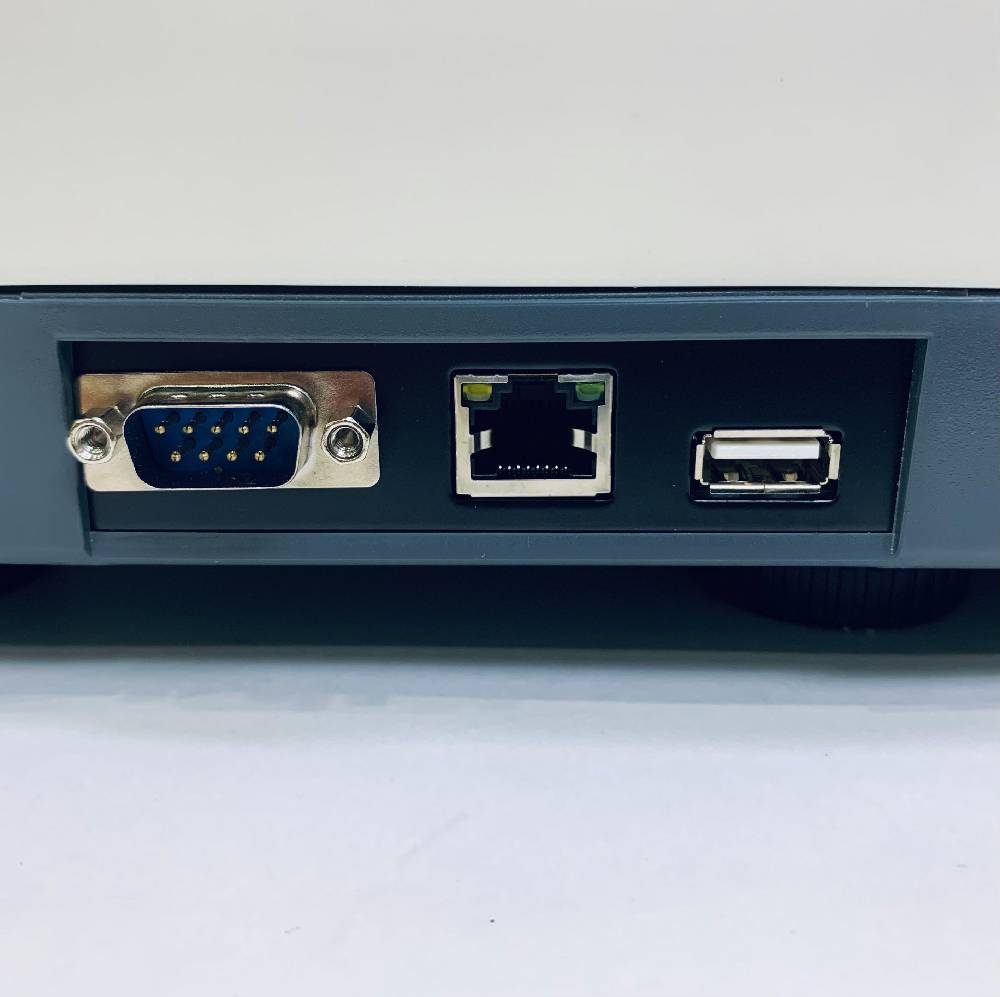 Лабораторные весы DEMCOM DX-30001C — изображение 7