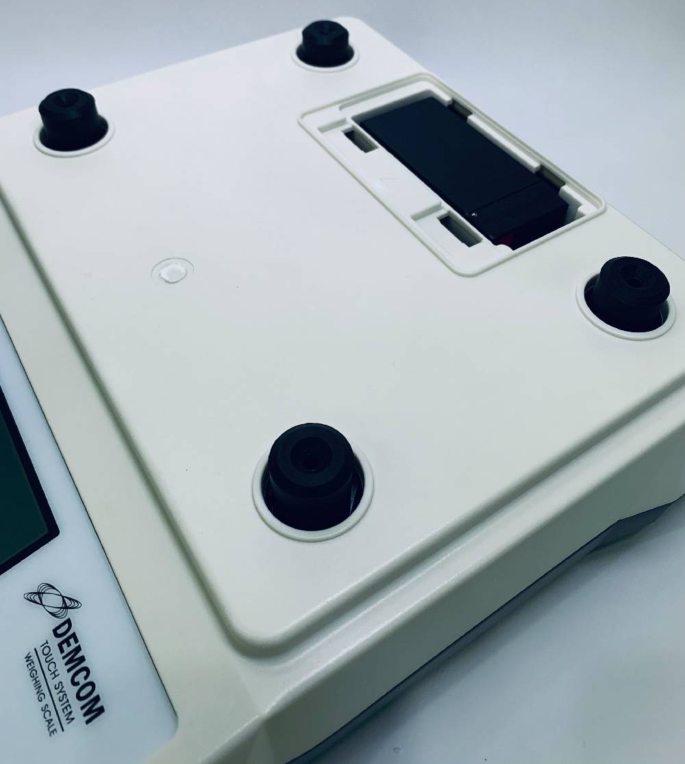 Лабораторные весы DEMCOM DX-30001C — изображение 8