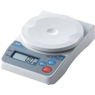 Лабораторные весы AND HL-200i