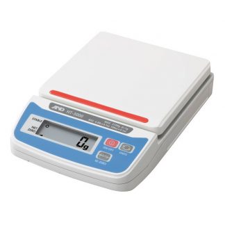 Лабораторные весы AND HT-3000