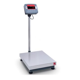 OHAUS D24PE150FL - Напольные товарные весы