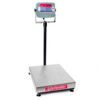 OHAUS D31P150BL - Напольные товарные весы