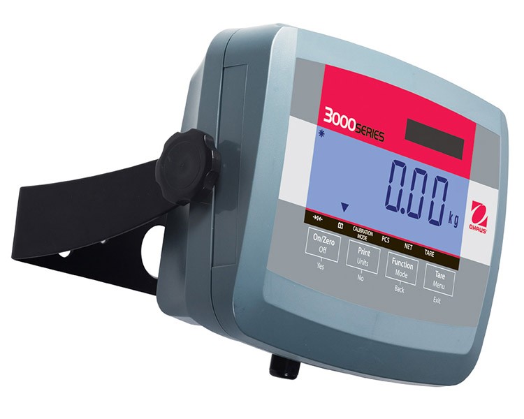 OHAUS D31P150BX - Напольные товарные весы — изображение 3