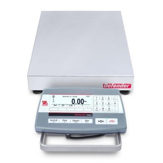 OHAUS D52P6RQDR5 - Напольные товарные весы