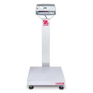 OHAUS D52P15RQDL2 - Напольные товарные весы