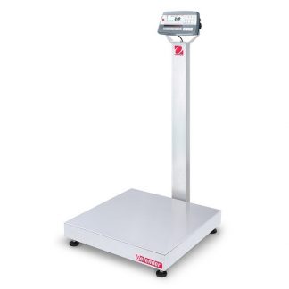 OHAUS D52P60RQDV3 - Напольные товарные весы