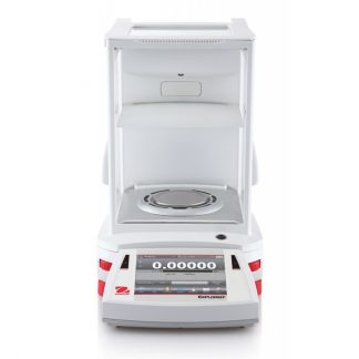 Аналитические весы OHAUS EX125D