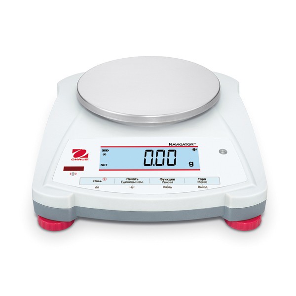 Лабораторные весы OHAUS NV222 — изображение 3