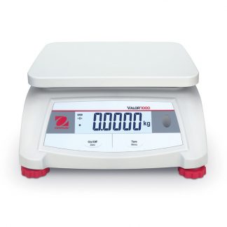 Порционные весы OHAUS V12P30