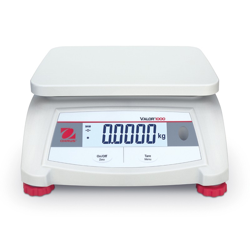 Порционные весы OHAUS V12P15