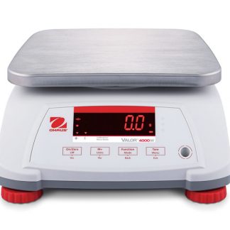 Влагозащищённые порционные весы OHAUS V41PWE1501T