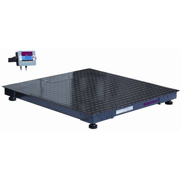 Платформенные весы OHAUS DF32M1500BX