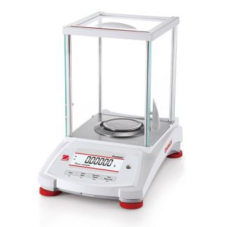 Аналитические весы OHAUS PX225D