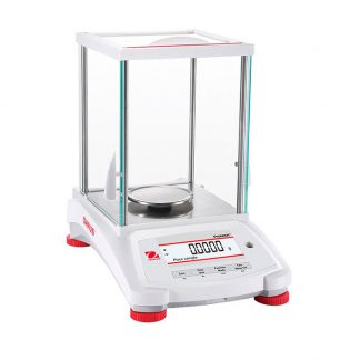 Аналитические весы OHAUS PX84