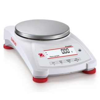 Лабораторные весы OHAUS PX822