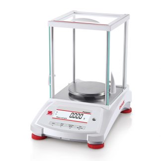 Лабораторные весы OHAUS PX163/E