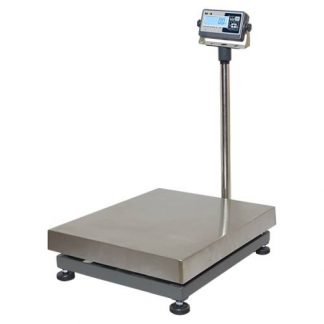 MAS PM1B-100-4050 - Напольные товарные весы