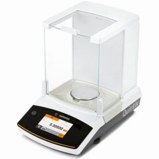 Аналитические весы SARTORIUS QUINTIX 125D-1ORU