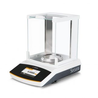 Аналитические весы SARTORIUS SECURA 324-1ORU