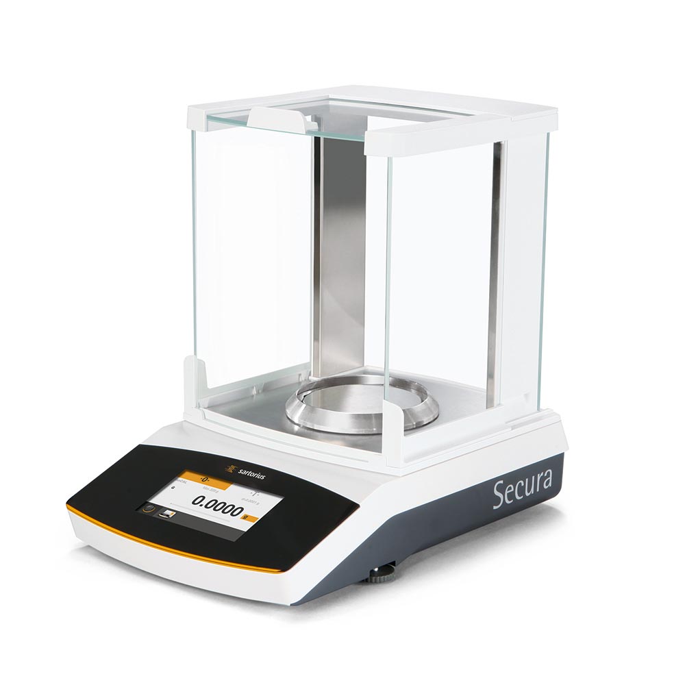 Аналитические весы SARTORIUS SECURA 324-1ORU