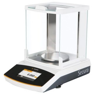 Лабораторные весы SARTORIUS SECURA 213-1ORU