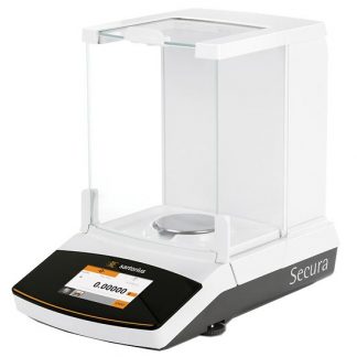 Аналитические весы SARTORIUS SECURA 26-1ORU