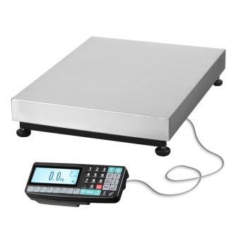 Весы с печатью TB-M- 60.2-RA1