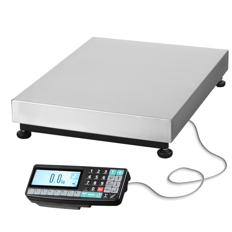 Весы с печатью TB-M- 60.2-RA1