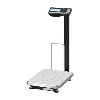 Весы с печатью TB-S-200.2-RA3