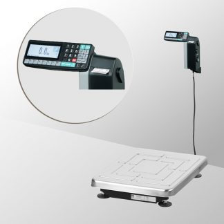 Весы с печатью TB-S-200.2-RL1