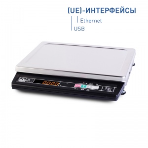 Фасовочные весы МК-32.2-А21(UE)