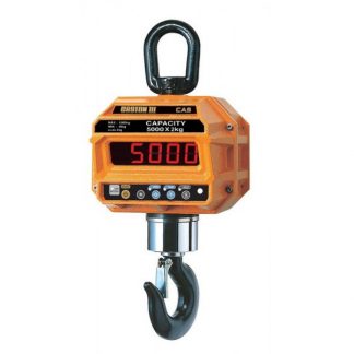 Крановые весы CAS THD-50(Caston-III) с крюком