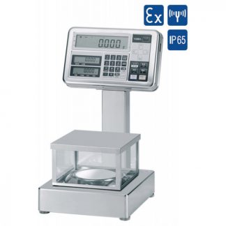 Взрывобезопасные весы ViBRA FZ-623Ex-i02
