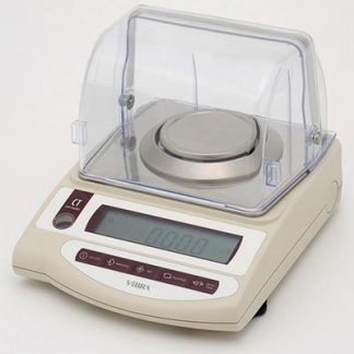 Лабораторные весы ViBRA CT-1602CE