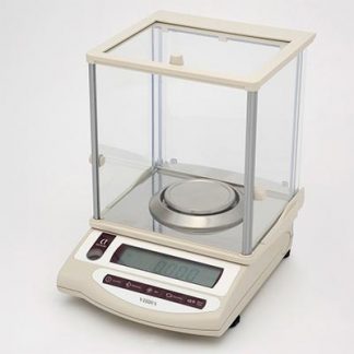Лабораторные весы ViBRA CT-1602GCE