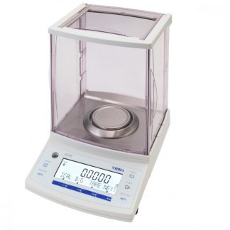 Аналитические весы ViBRA HT-124CE