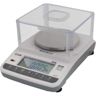 Лабораторные весы CAS XE-300