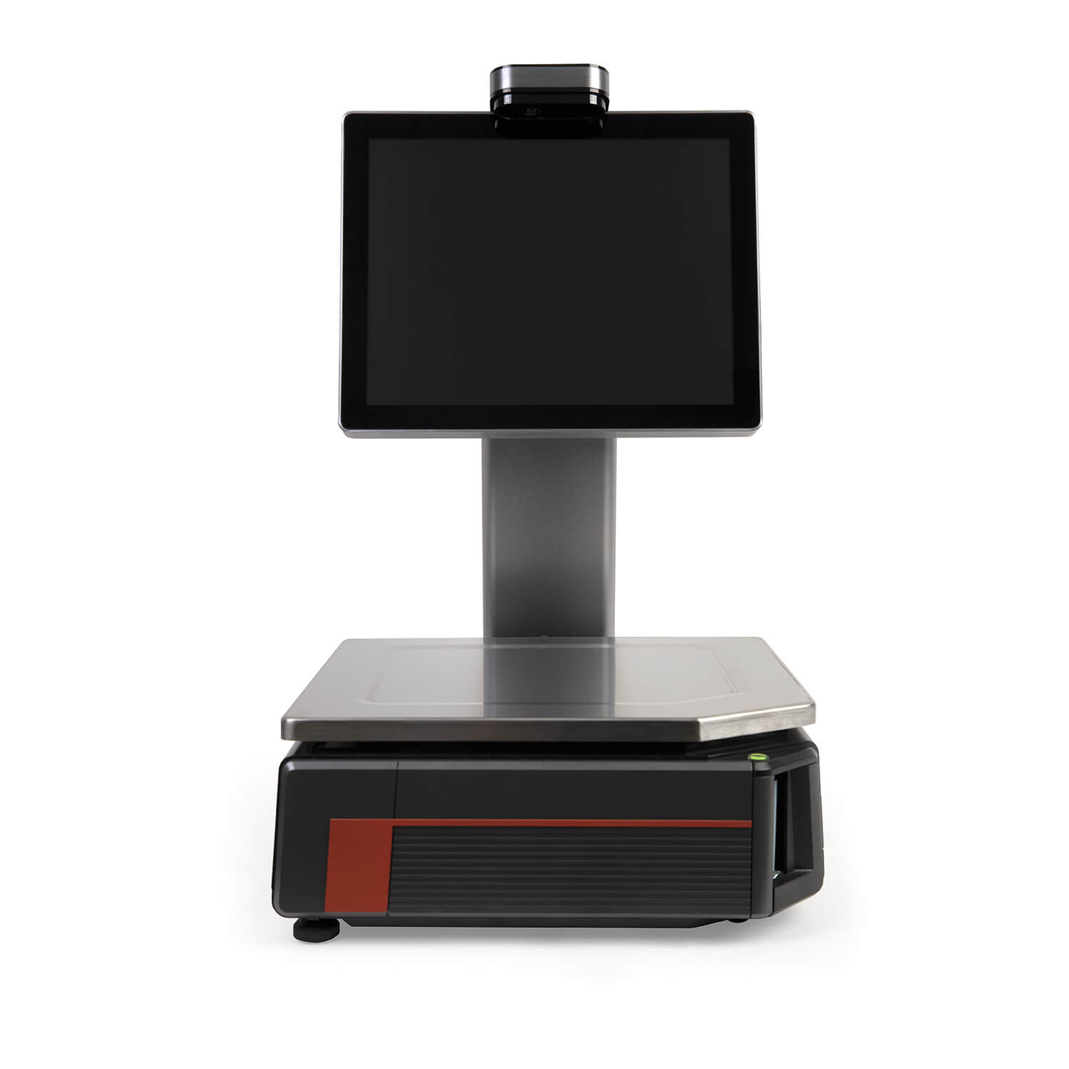 Весы с печатью этикеток M-ER 727 PM-32.5 (VISION-AI 15", USB, Ethernet, Wi-Fi) — изображение 3