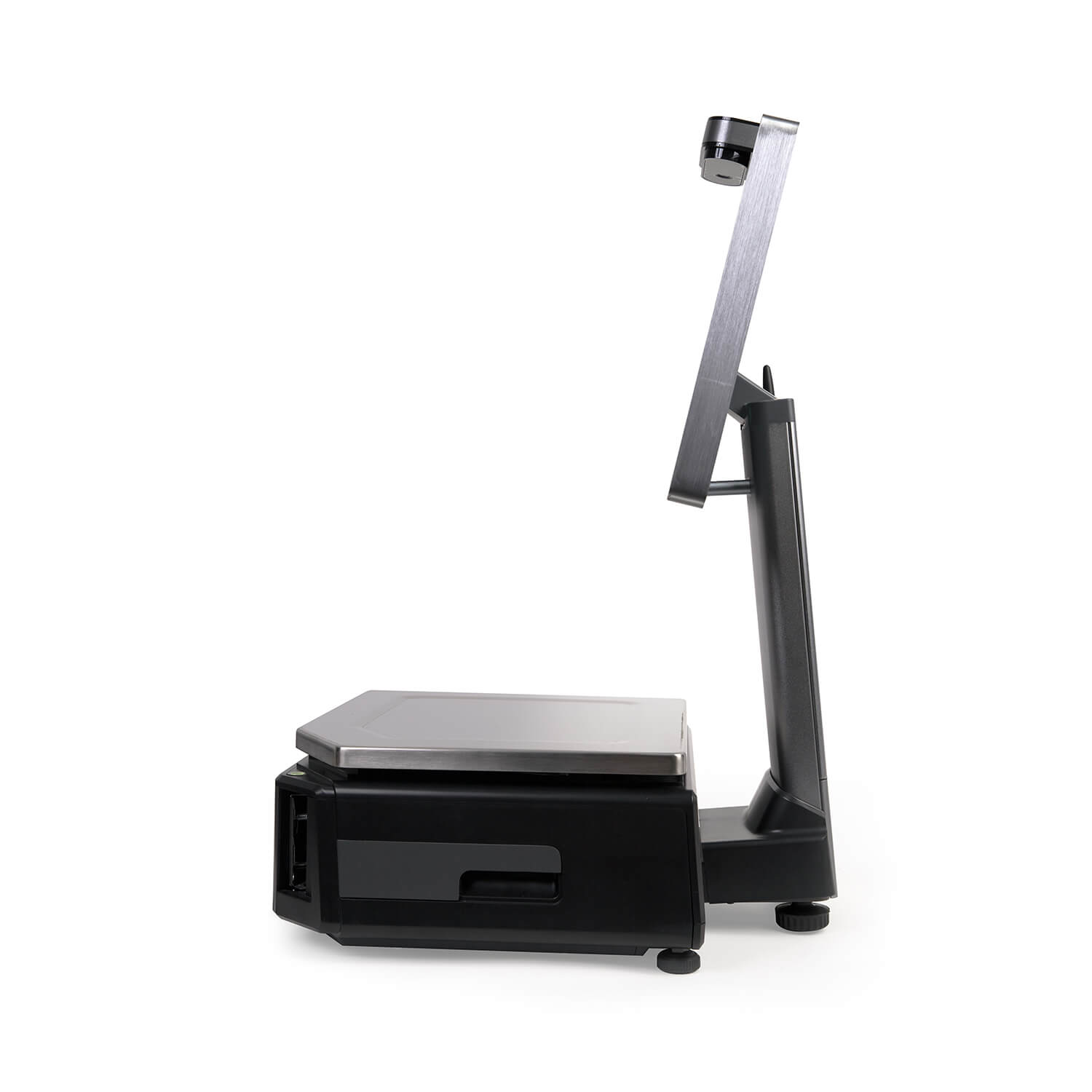 Весы с печатью этикеток M-ER 727 PM-32.5 (VISION-AI 15", USB, Ethernet, Wi-Fi) — изображение 4