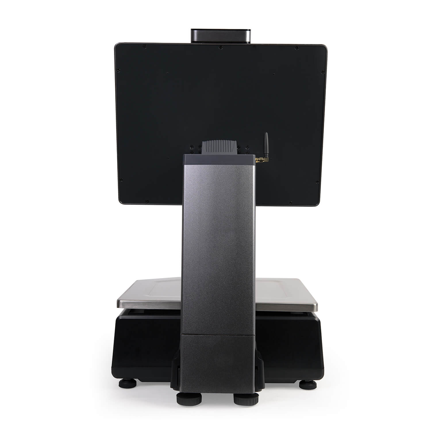 Весы с печатью этикеток M-ER 727 PM-32.5 (VISION-AI 15", USB, Ethernet, Wi-Fi) — изображение 5