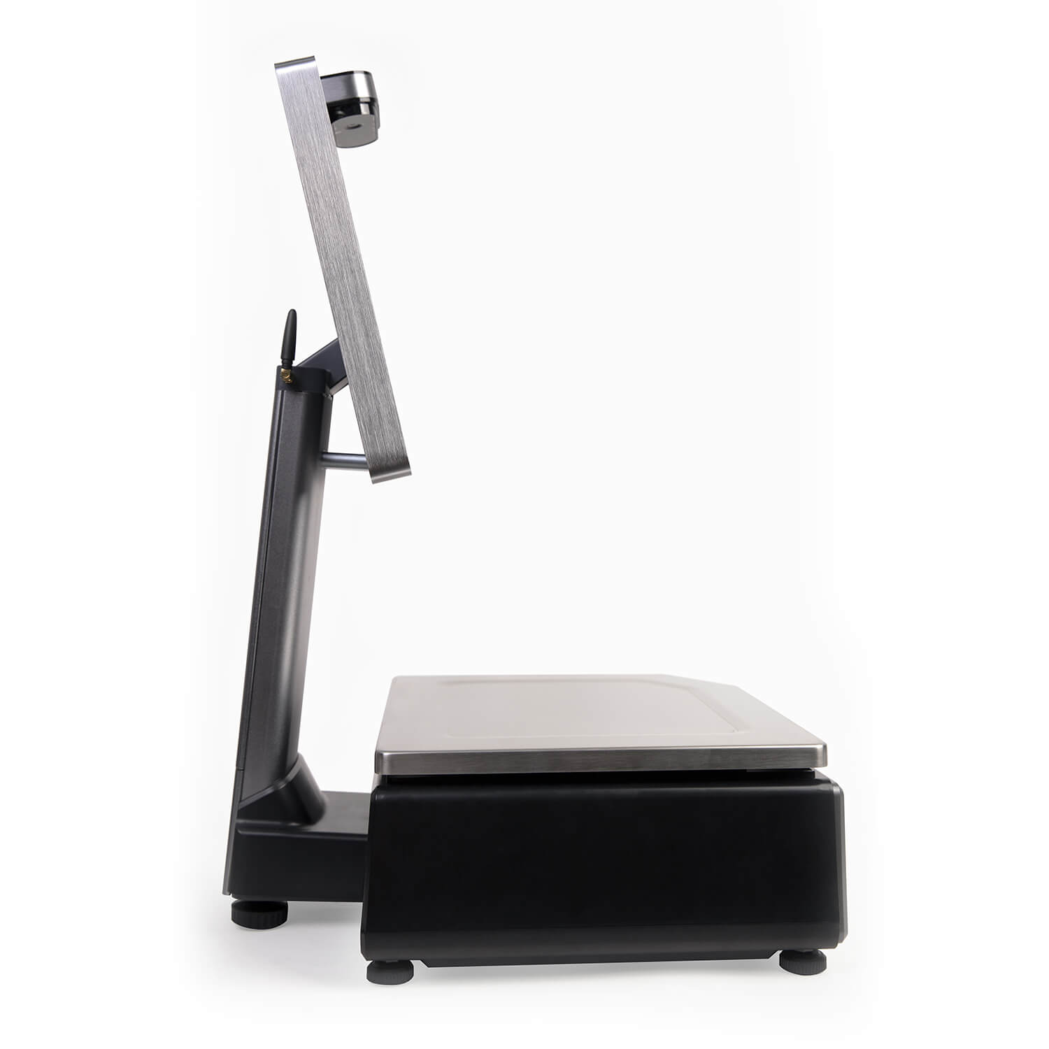 Весы с печатью этикеток M-ER 727 PM-32.5 (VISION-AI 15", USB, Ethernet, Wi-Fi) — изображение 7
