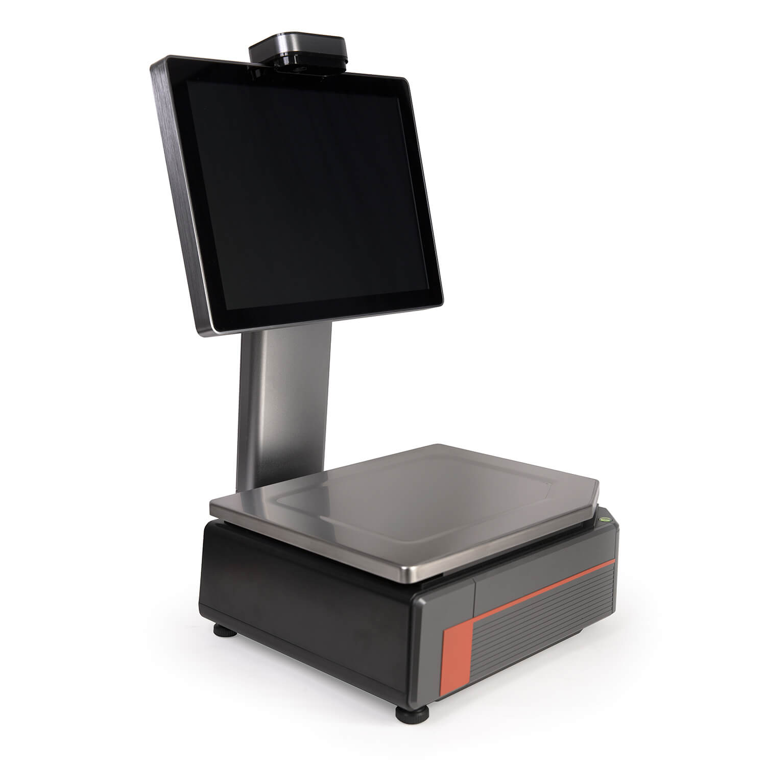 Весы с печатью этикеток M-ER 727 PM-32.5 (VISION-AI 15", USB, Ethernet, Wi-Fi) — изображение 9