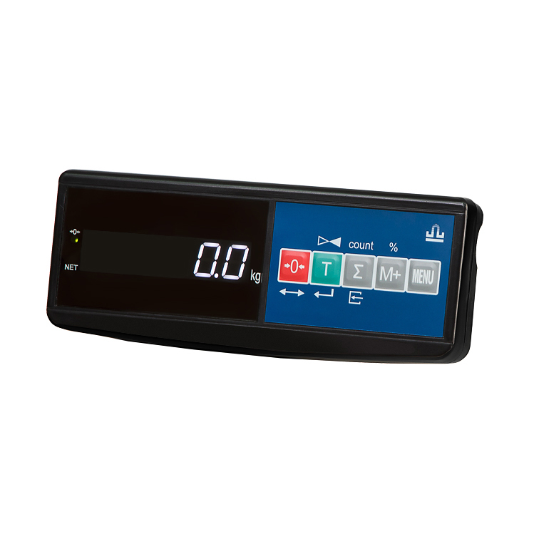 Весы платформенные 4D-PM-12/10- 500-A — изображение 3