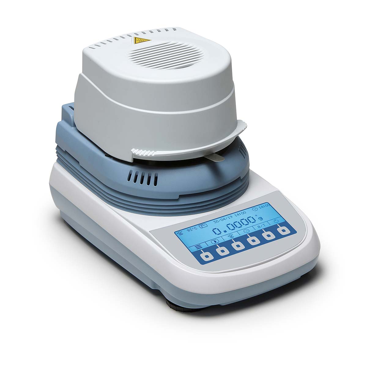 Анализатор влажности i-Thermo GA64M